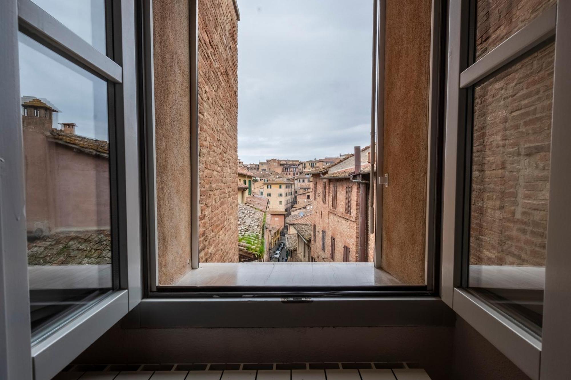 Affittacamere Attilio Siena